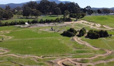 Tassie Bike News Bites | Bicycle Network