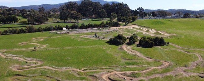 Tassie Bike News Bites | Bicycle Network