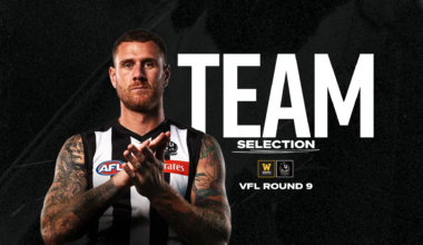 VFL team selection: Forward stocks bolstered as Membrey and Buller return