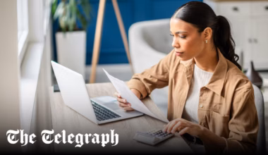Half of young people do not understand inflation