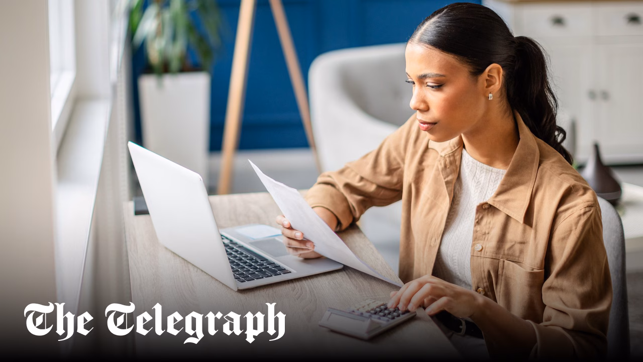 Half of young people do not understand inflation