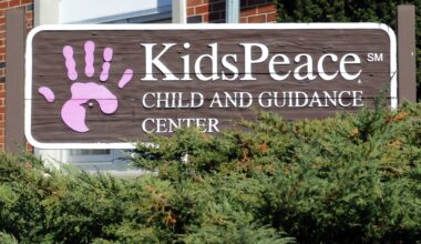 KidsPeace signs agreement to improve finances