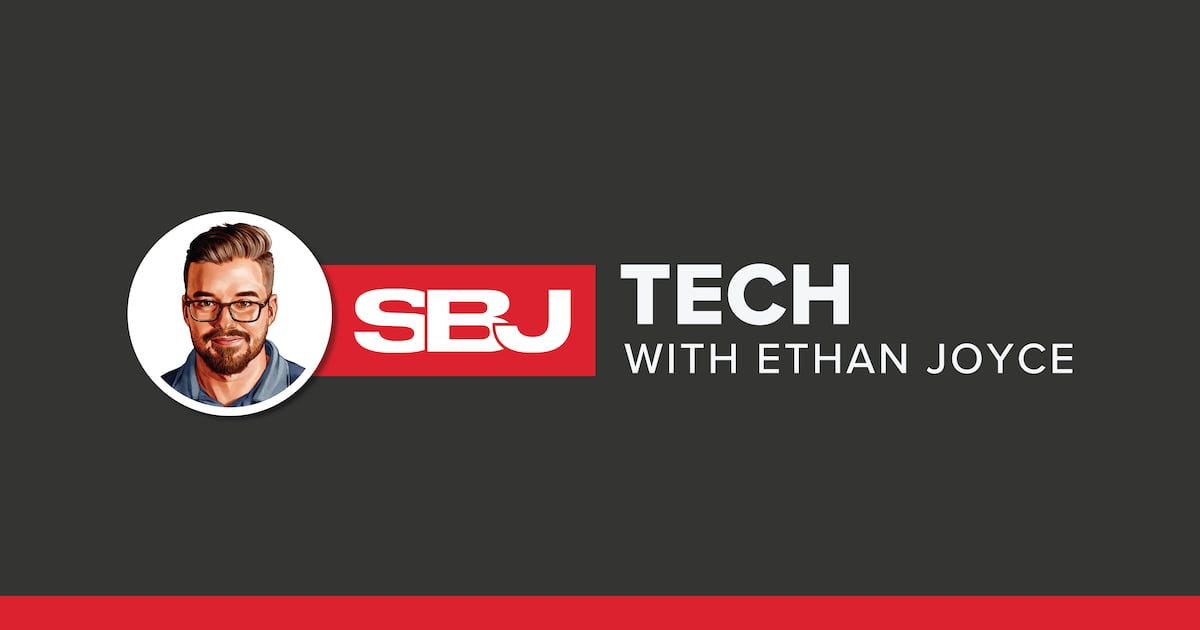 SBJ Tech: Insider’s look at Tech Week
