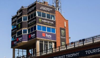 Eight spectators hurt in Isle of Man TT 2026 incident
