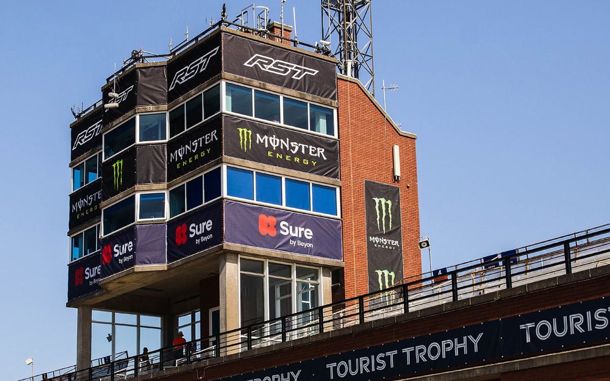 Eight spectators hurt in Isle of Man TT 2026 incident