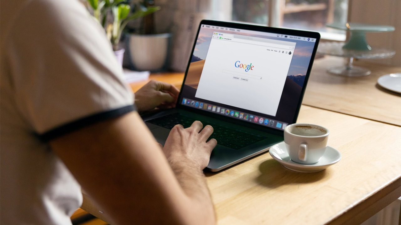 How to update Google Chrome