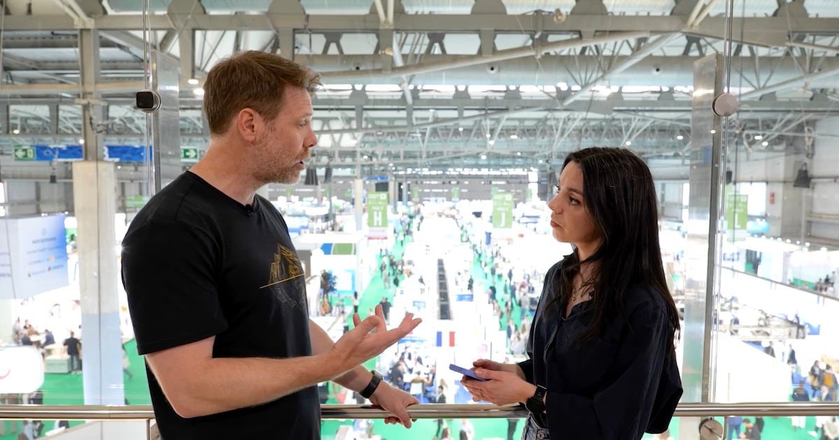 Nutrition trends at Vitafoods 2026