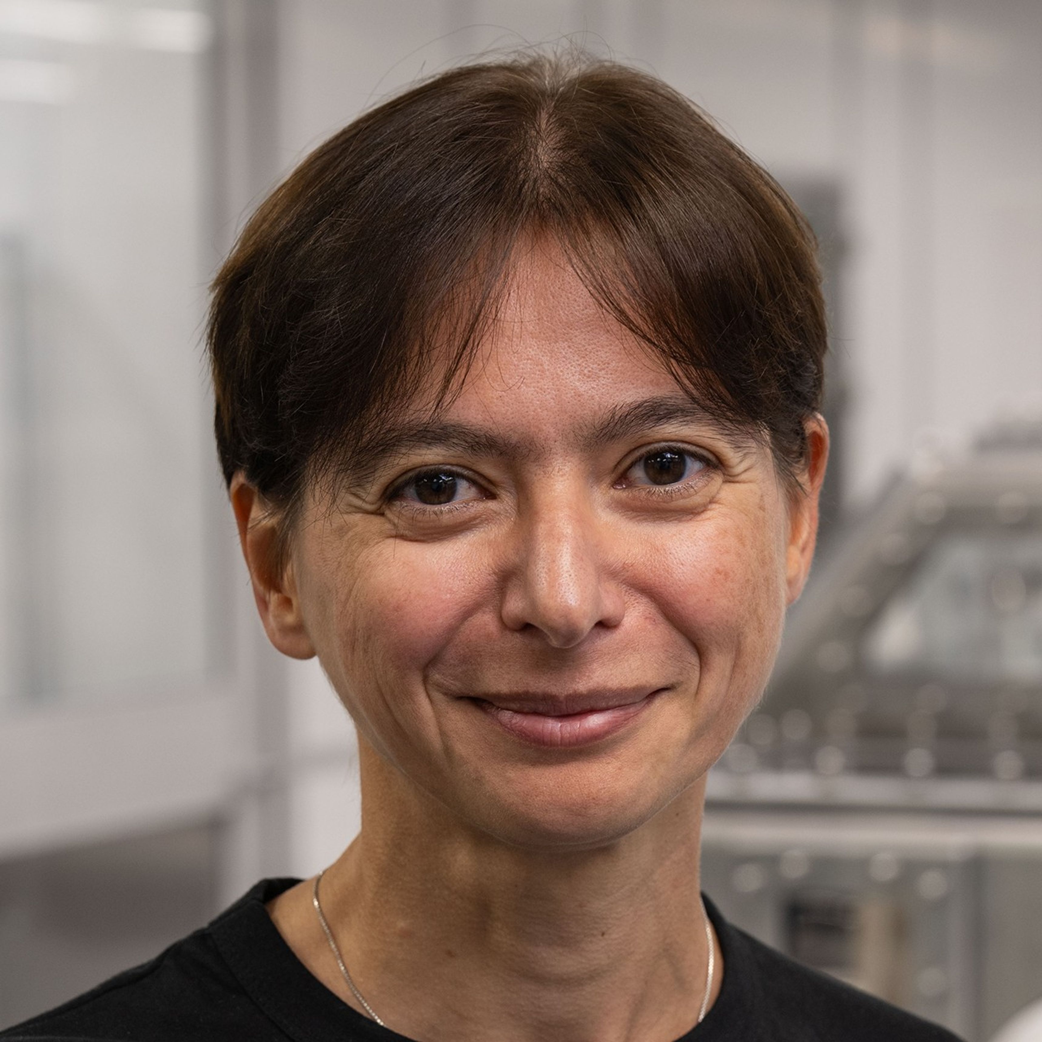 Tanya Peretyazhko