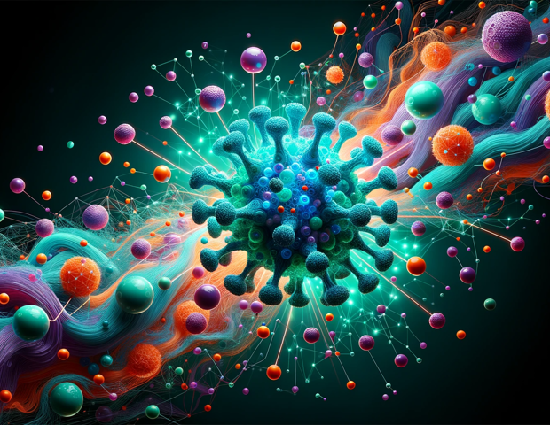 Genetic mapping in wastewater sets a new standard for pathogen surveillance