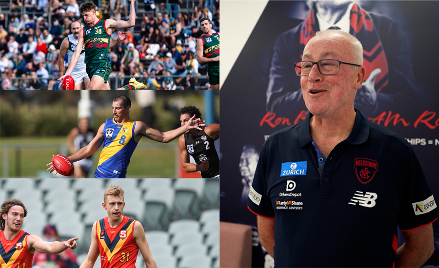Dees draft three | Taylor's verdict