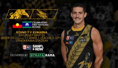 Round 7 Team Selections | Season 2026
