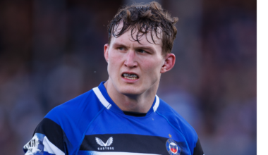 I've only myself to blame for England exclusion: Ted Hill
