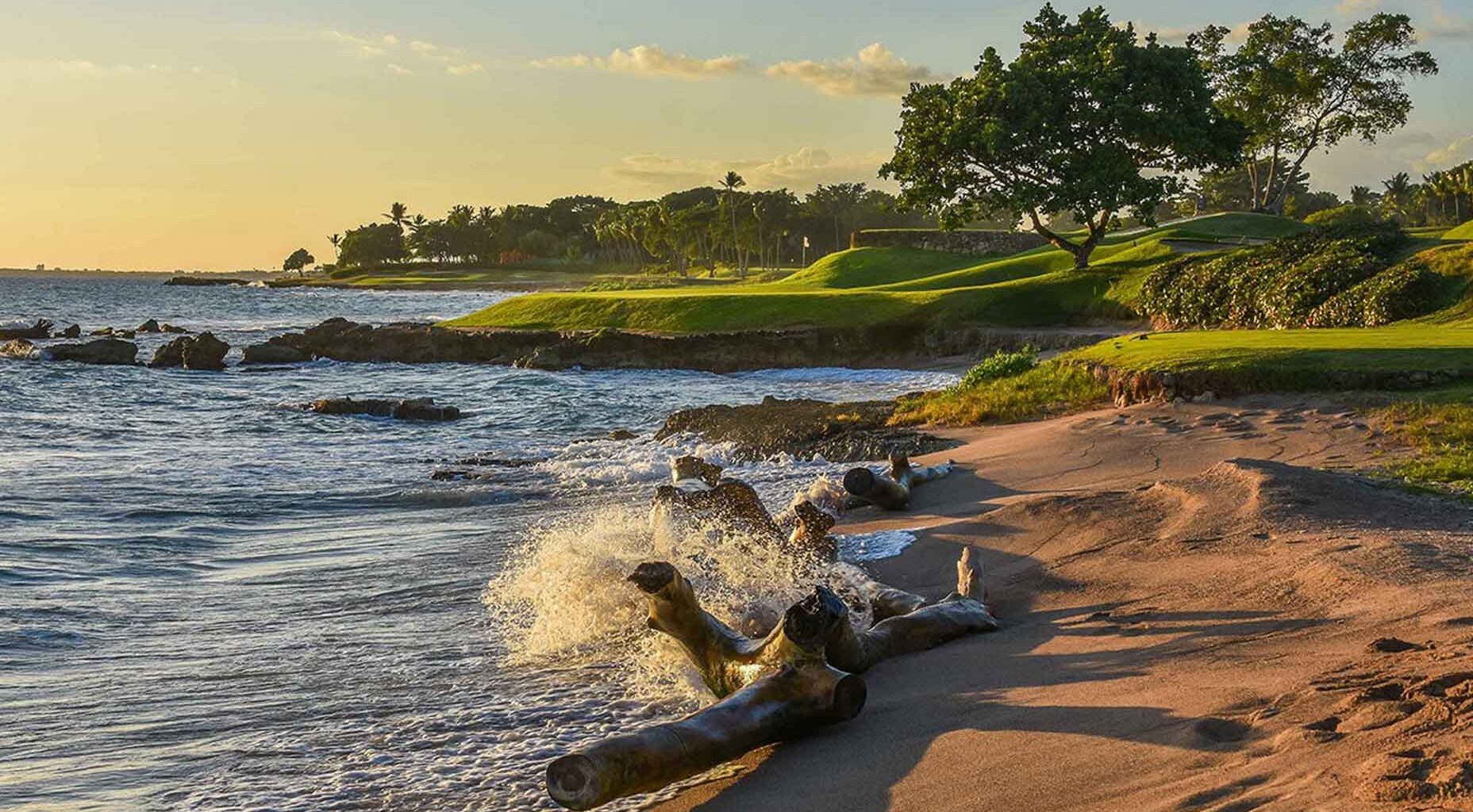 5 reasons you should consider a golf vacation