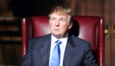 'The Apprentice' Reboot "Not In Active Development" At Amazon, Executive Says