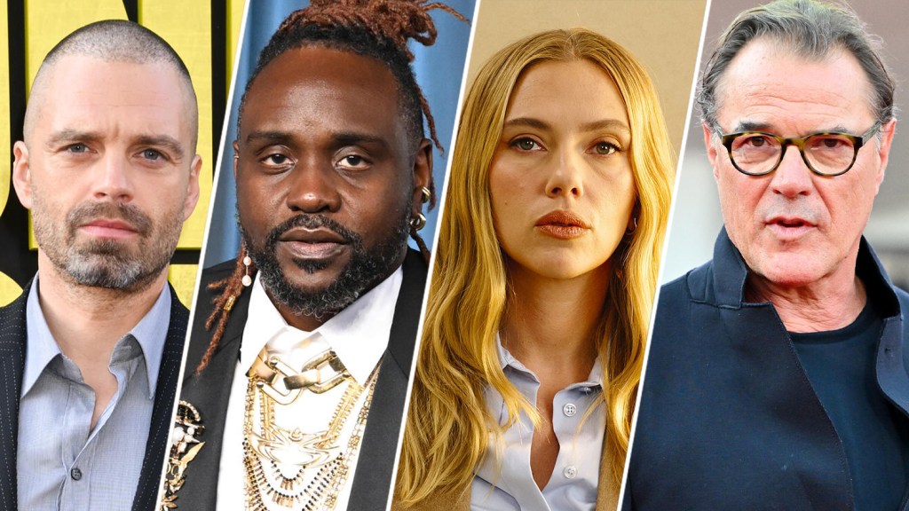 'The Batman Part II' Casts Brian Tyree Henry, Sebastian Koch & More