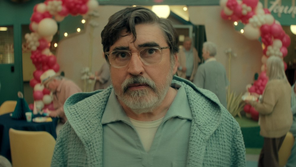 Alfred Molina on 'The Boroughs' Spoilers, 'Spider-Man: Brand New Day'