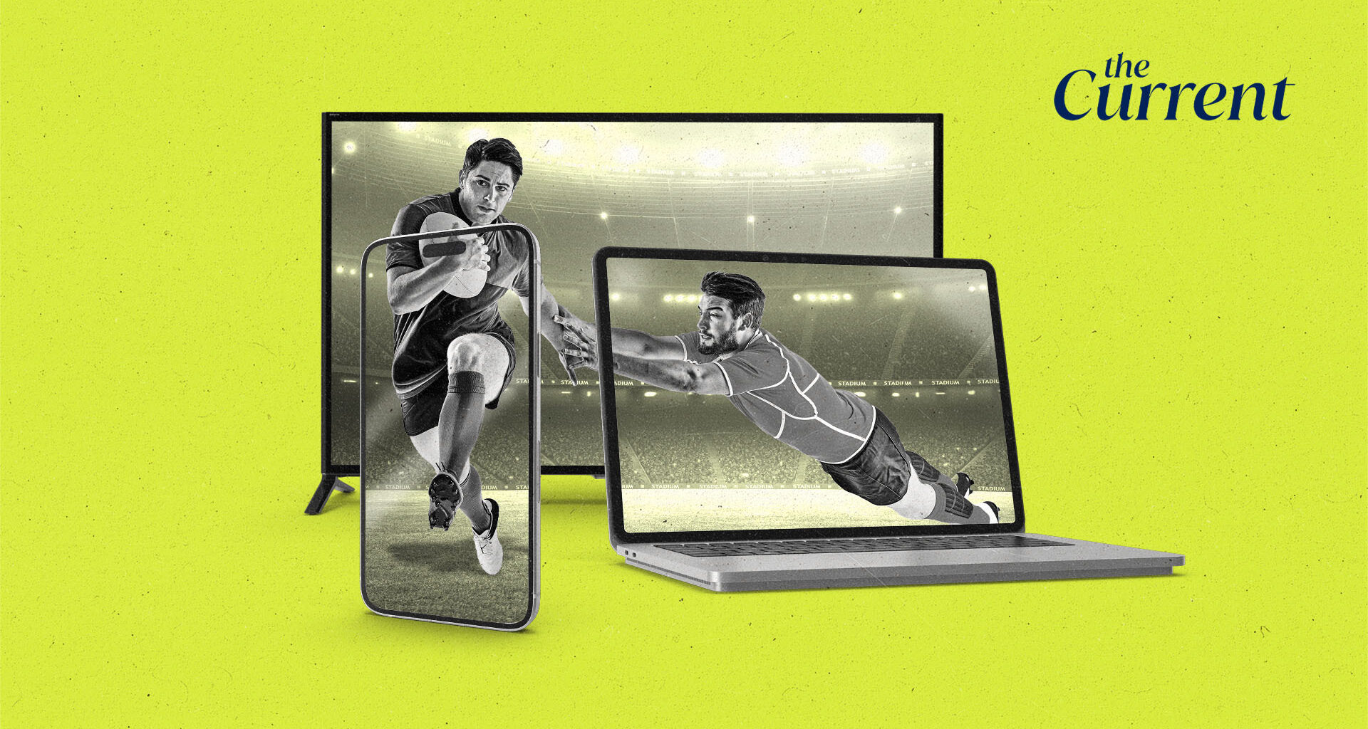 Sports’ second-screen era is forcing a rethink of Australian football media buying