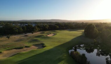 Feature Story: Go West - Courses and Travel - Features