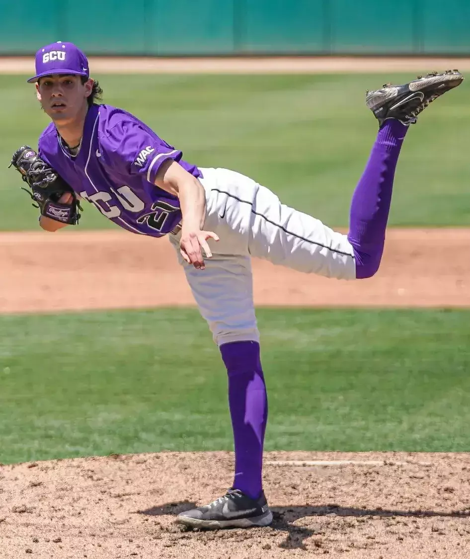 Zach Thornton