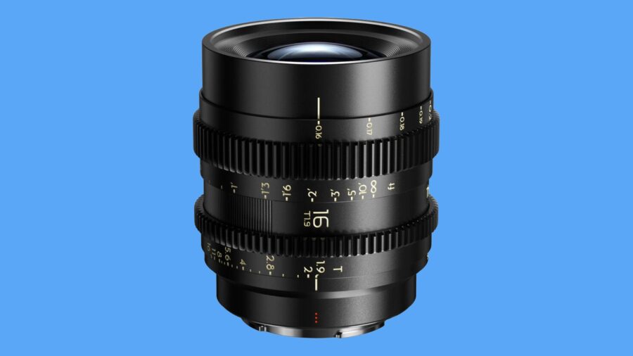 Thypoch Simera-C 16mm