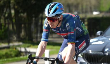 Soudal Quick-Step Pro Cycling Team