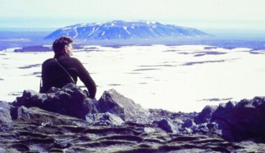 'Time and Water' Review: Sara Dosa's Elegy for a Melting World