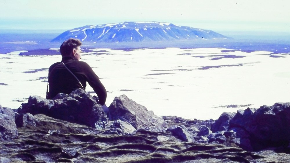 'Time and Water' Review: Sara Dosa's Elegy for a Melting World
