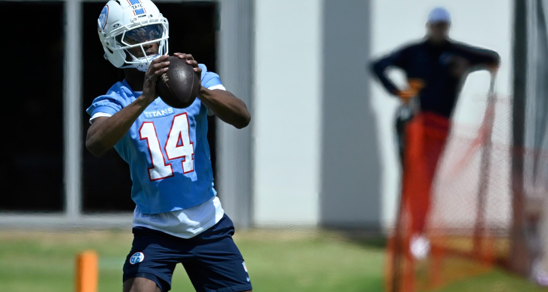 7 NFL Players Most Likely to Win 2026 Offensive ROY Award