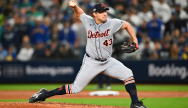 Tommy Kahnle To Test Free Agency If Not Promoted By Red Sox