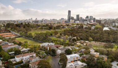 Australia’s housing market splits as big cities lose momentum