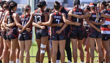 Touch rugby recognised as an important part of New Zealand’s rugby whānau » allblacks.com