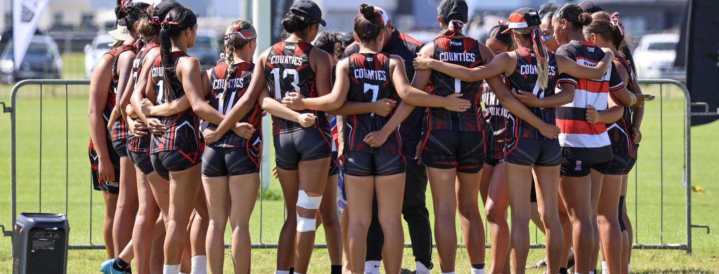 Touch rugby recognised as an important part of New Zealand’s rugby whānau » allblacks.com
