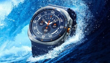 Tough-as-nails Galaxy Watch Ultra (2025) drops in price even further on Amazon