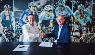 Soudal Quick-Step Pro Cycling Team