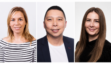 Carat and iProspect brands gone in Australia as Dentsu consolidates media