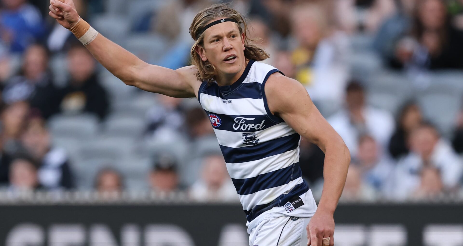 Stream your team: Watch all VFL games LIVE and FREE