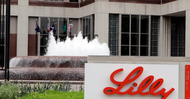 Eli Lilly’s new weight-loss drug: Folks lost 28% of body weight – Deseret News