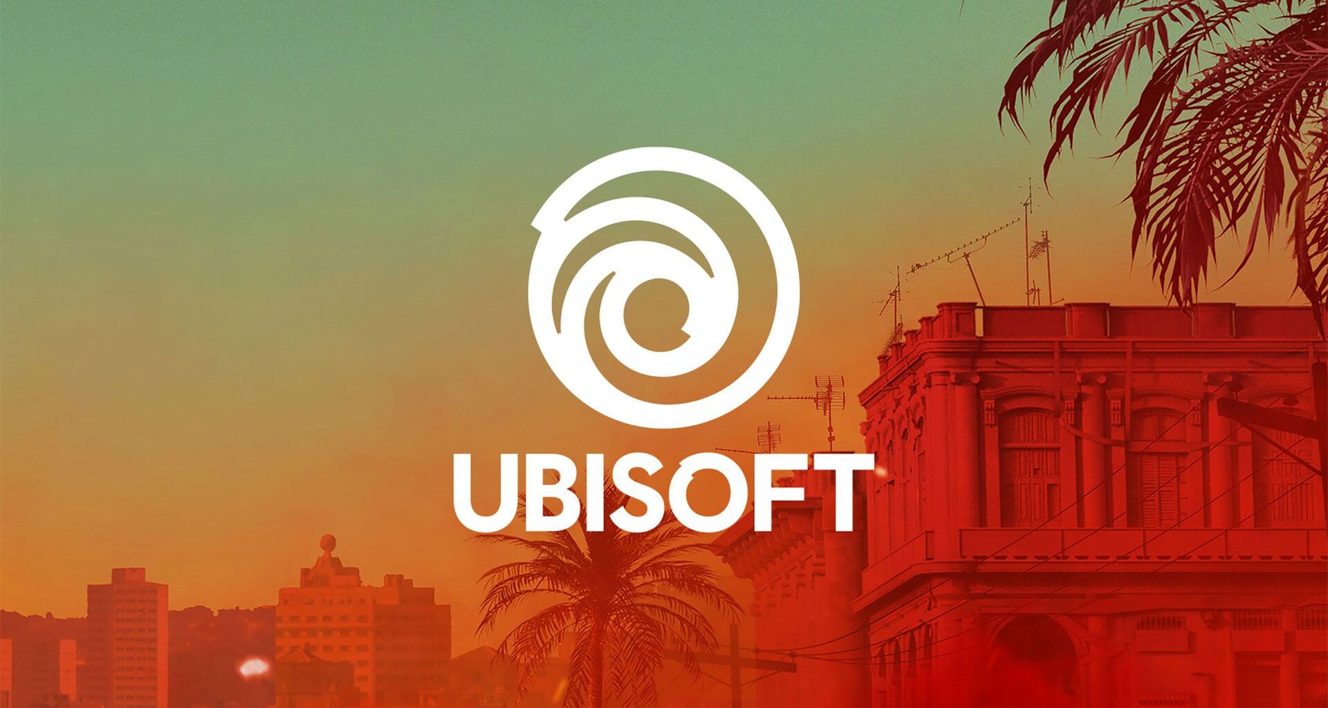 Ubisoft
