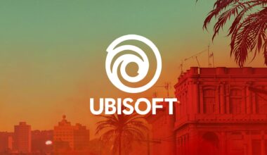 Ubisoft