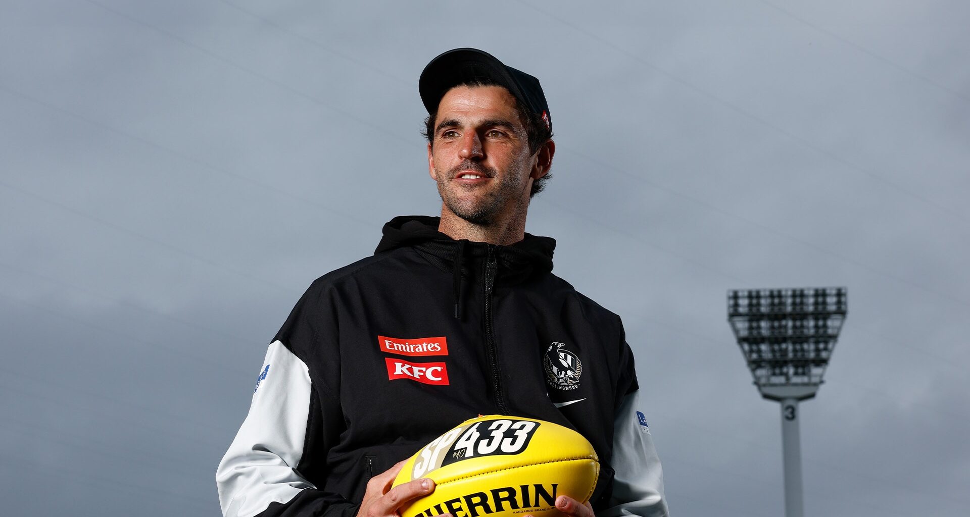 How to enjoy Pendlebury's record breaking game