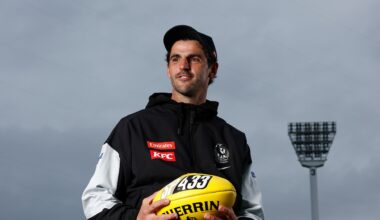How to enjoy Pendlebury's record breaking game