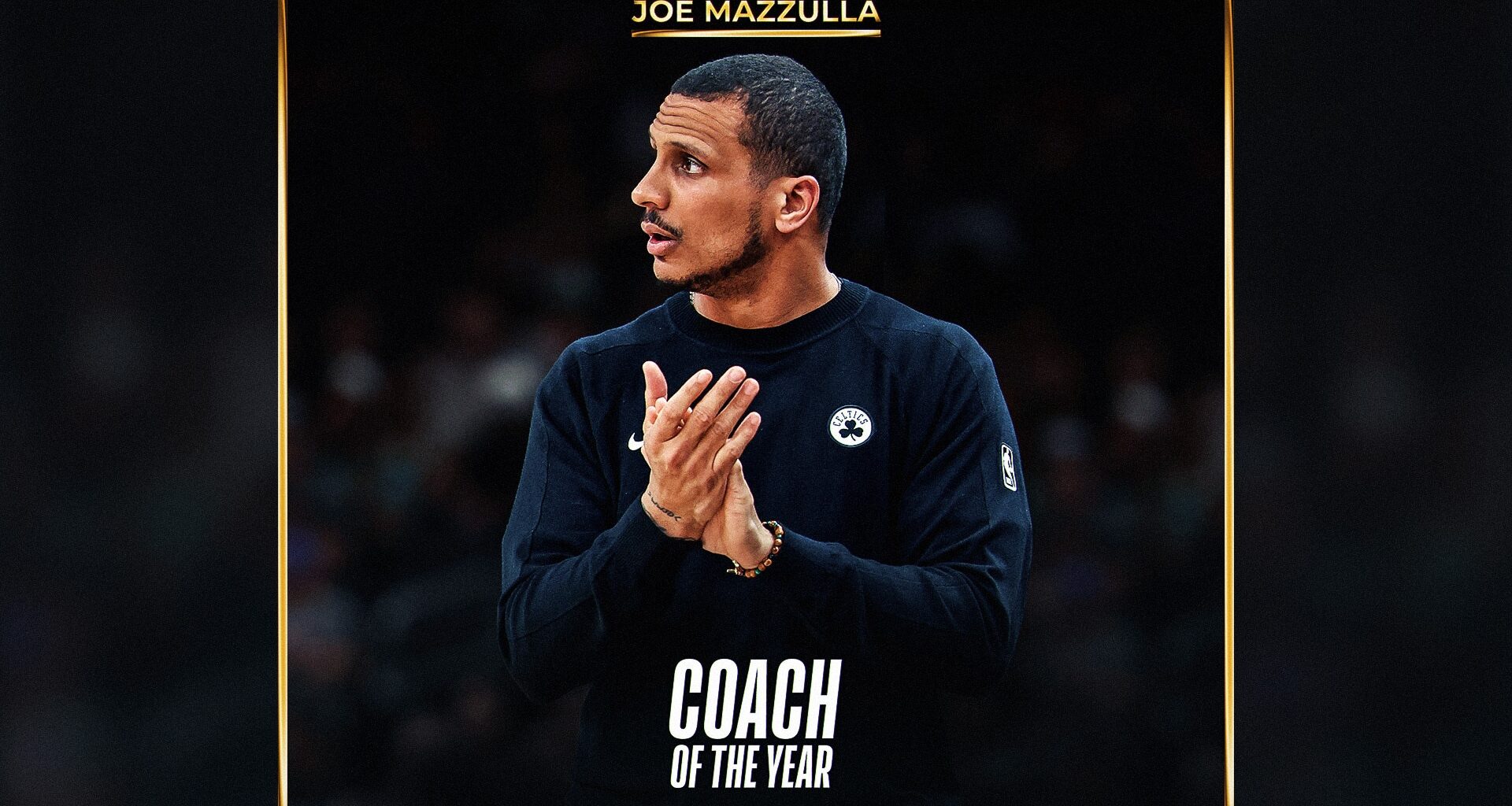 Pelicans hire Jamahl Mosley as next coach