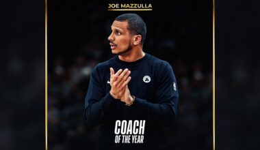 Pelicans hire Jamahl Mosley as next coach