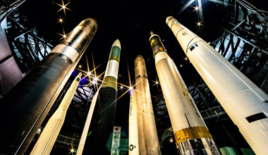 Essay: Nuclear powers are expanding their arsenals instead of disarming. Australia doesn’t have to be complicit in this