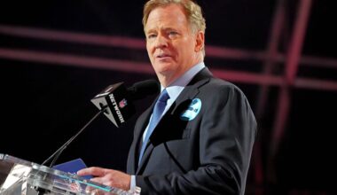 NFL, Owners Holding Out For 18-Game 2027 Season?