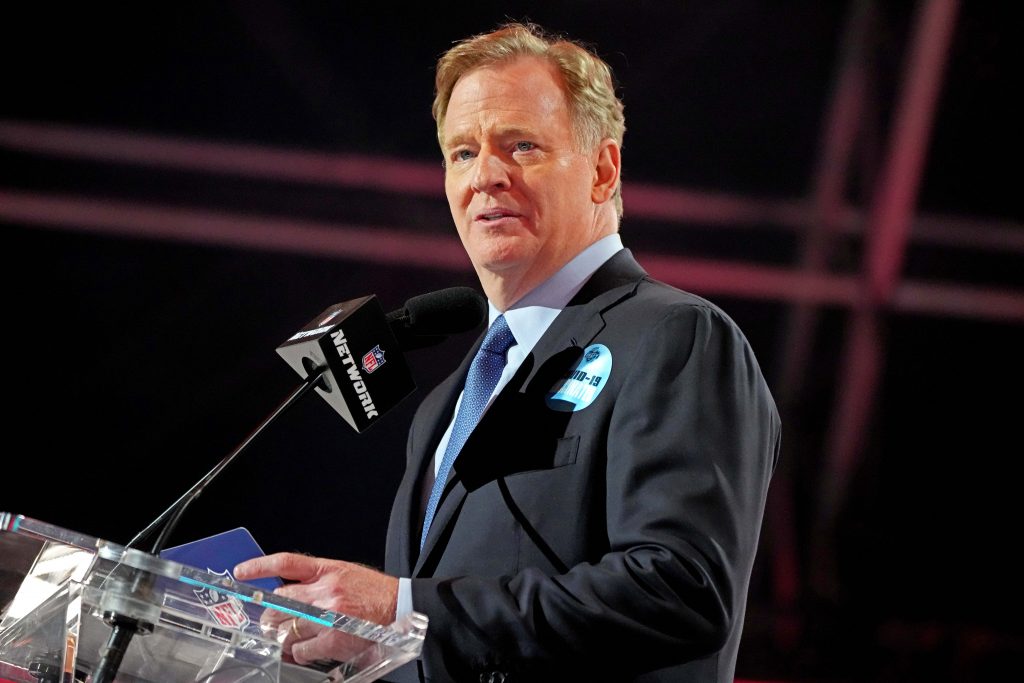 NFL, Owners Holding Out For 18-Game 2027 Season?
