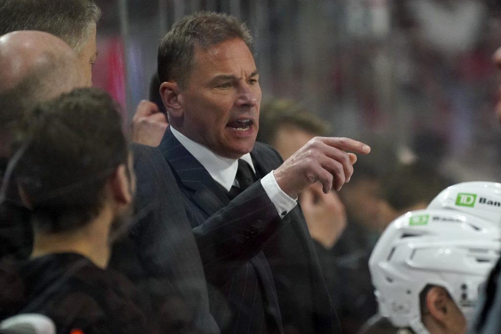 Cassidy, Subban, Islanders – Pro Hockey Rumors