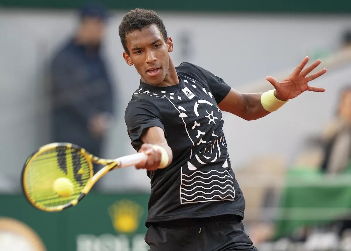 ATP Rome Day 4 Predictions Including Auger-Aliassime vs Navone
