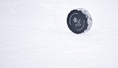 Theo Rochette Generating NHL Interest – Pro Hockey Rumors