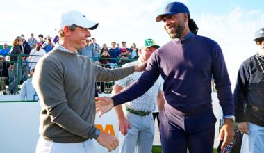 PGA Tour's Social Media Policy Is From NFL's Playbook